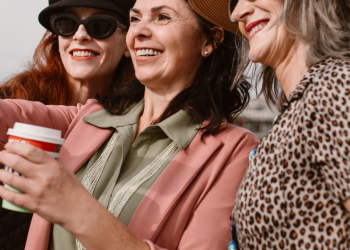 Are You Just Going Along For The Ride?