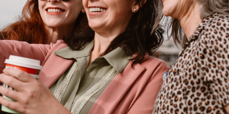 Are You Just Going Along For The Ride?