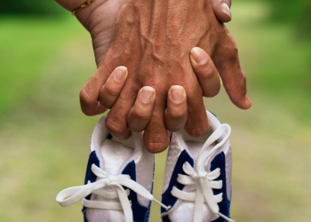 Being There for Your Kids