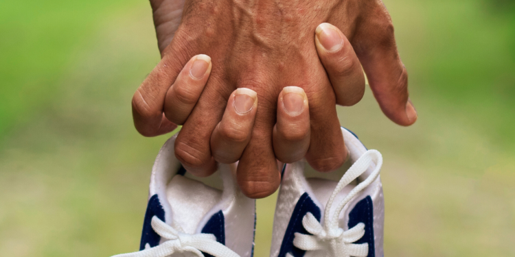 Being There for Your Kids