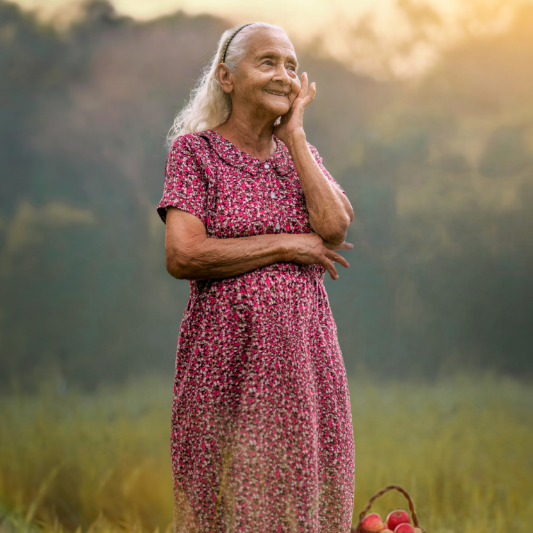 Tending the Garden Within