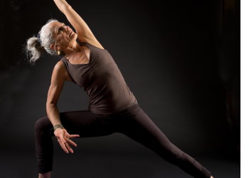 The Power of Yoga Nidra