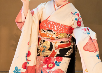 Dancing Through Time