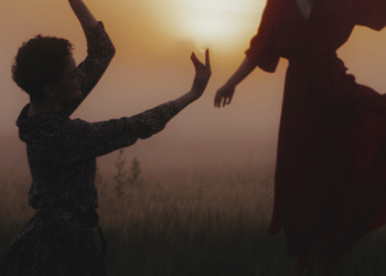 Dancing Through Time