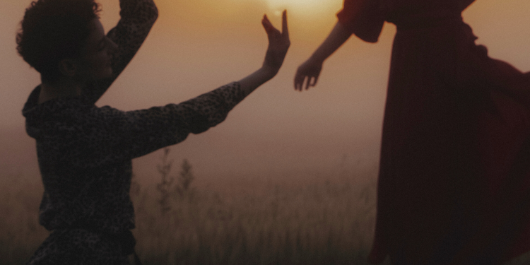 Dancing Through Time