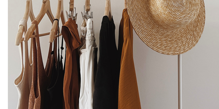 What Does My Wardrobe Say About Me?