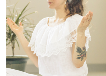 Fine Tuning Your Chakras