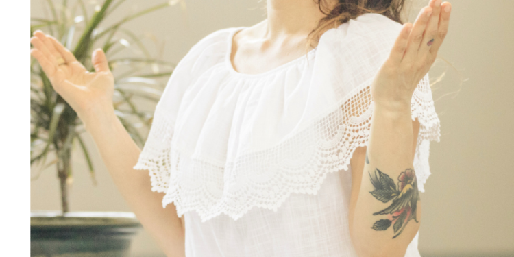 Fine Tuning Your Chakras