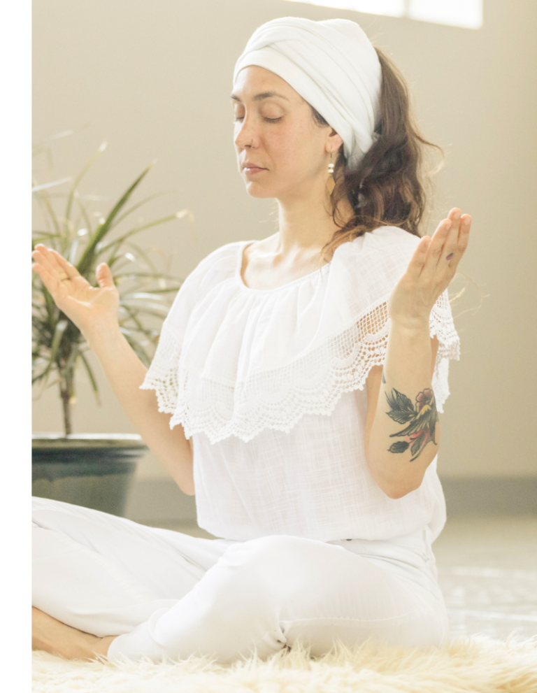 Fine Tuning Your Chakras