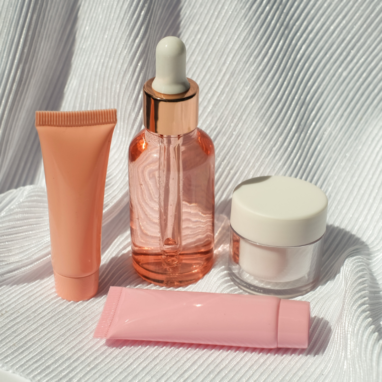 “Think Twice Before You Put That on Your Skin”