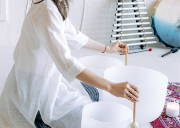 The Magic of Moon Rituals