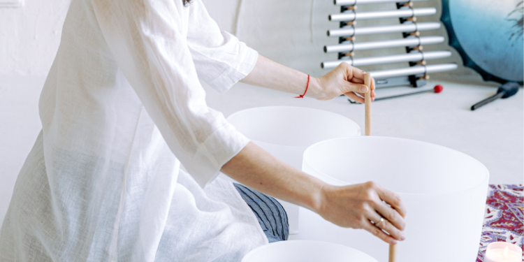 The Magic of Moon Rituals