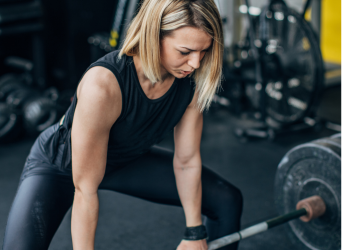 What doesn’t kill you makes you stronger!