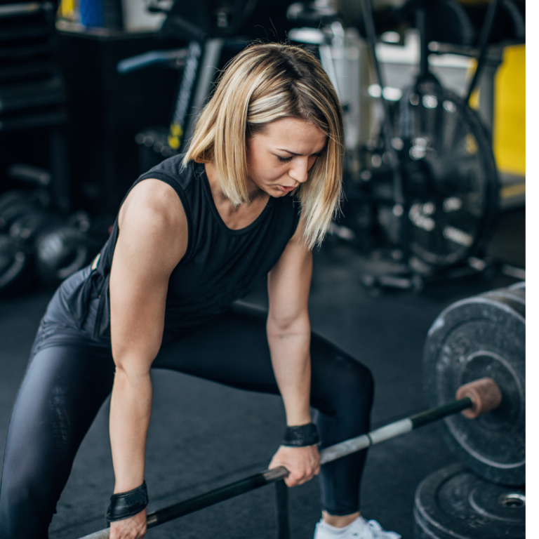 What doesn’t kill you makes you stronger!