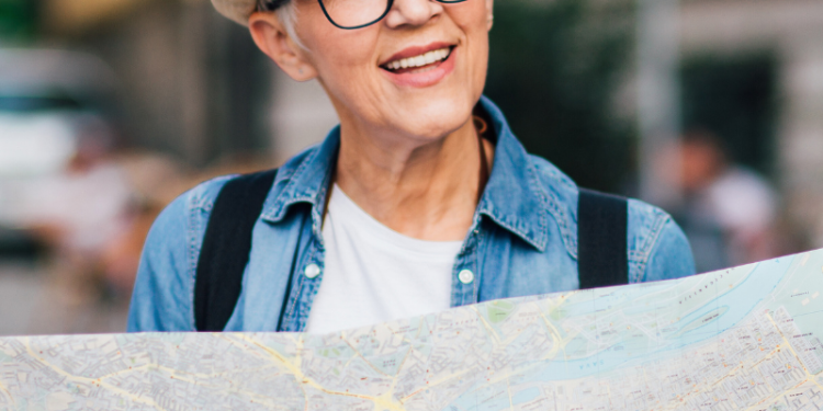 The Solo Travel Guide