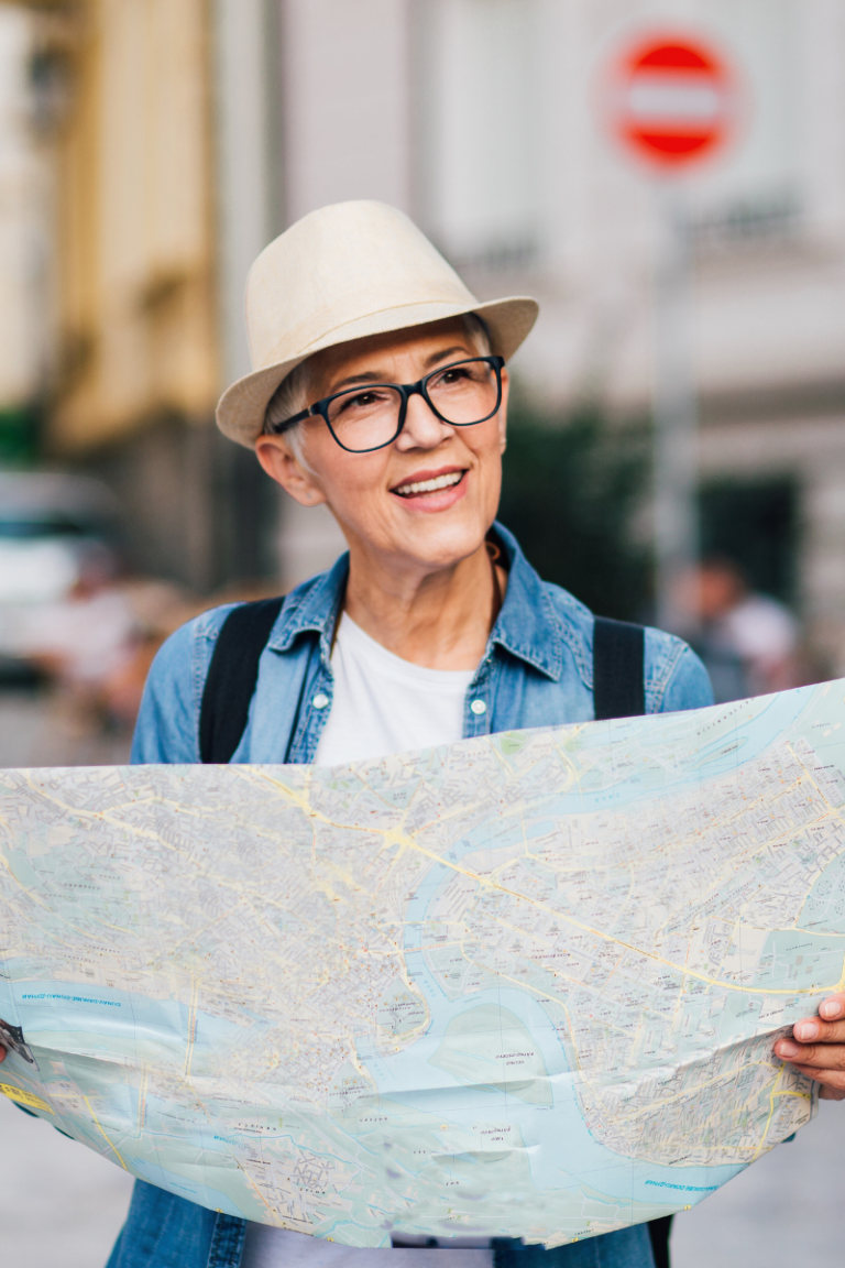 The Solo Travel Guide