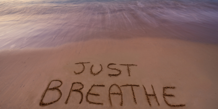The Secret Breath No One Notices (But Everyone Needs)