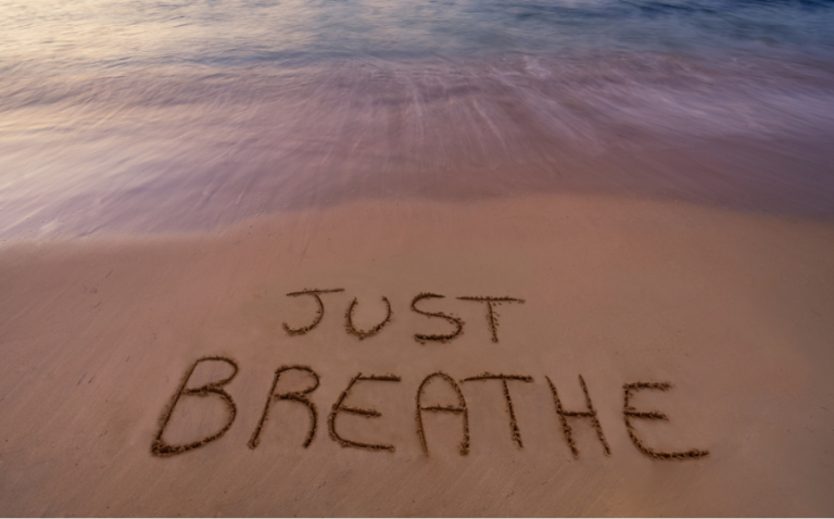 The Secret Breath No One Notices (But Everyone Needs)