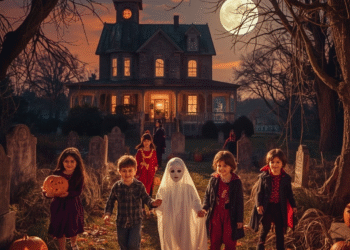 🎃 Sugar & Halloween