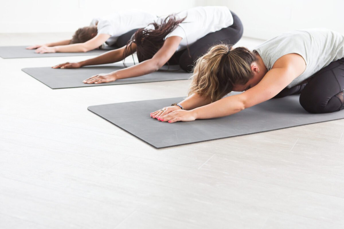 The Art of the Exhale