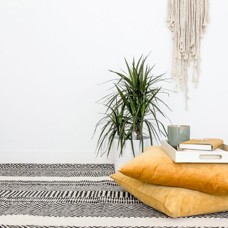 The Architecture of Stillness