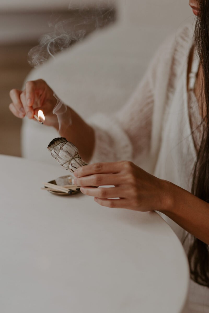 The Magic of Moon Ritual